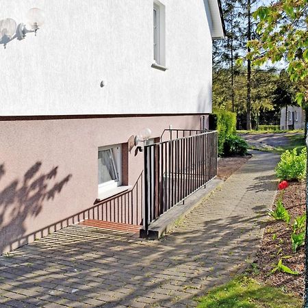Ferienwohnung Marie An Der Granitz Schmacht エクステリア 写真