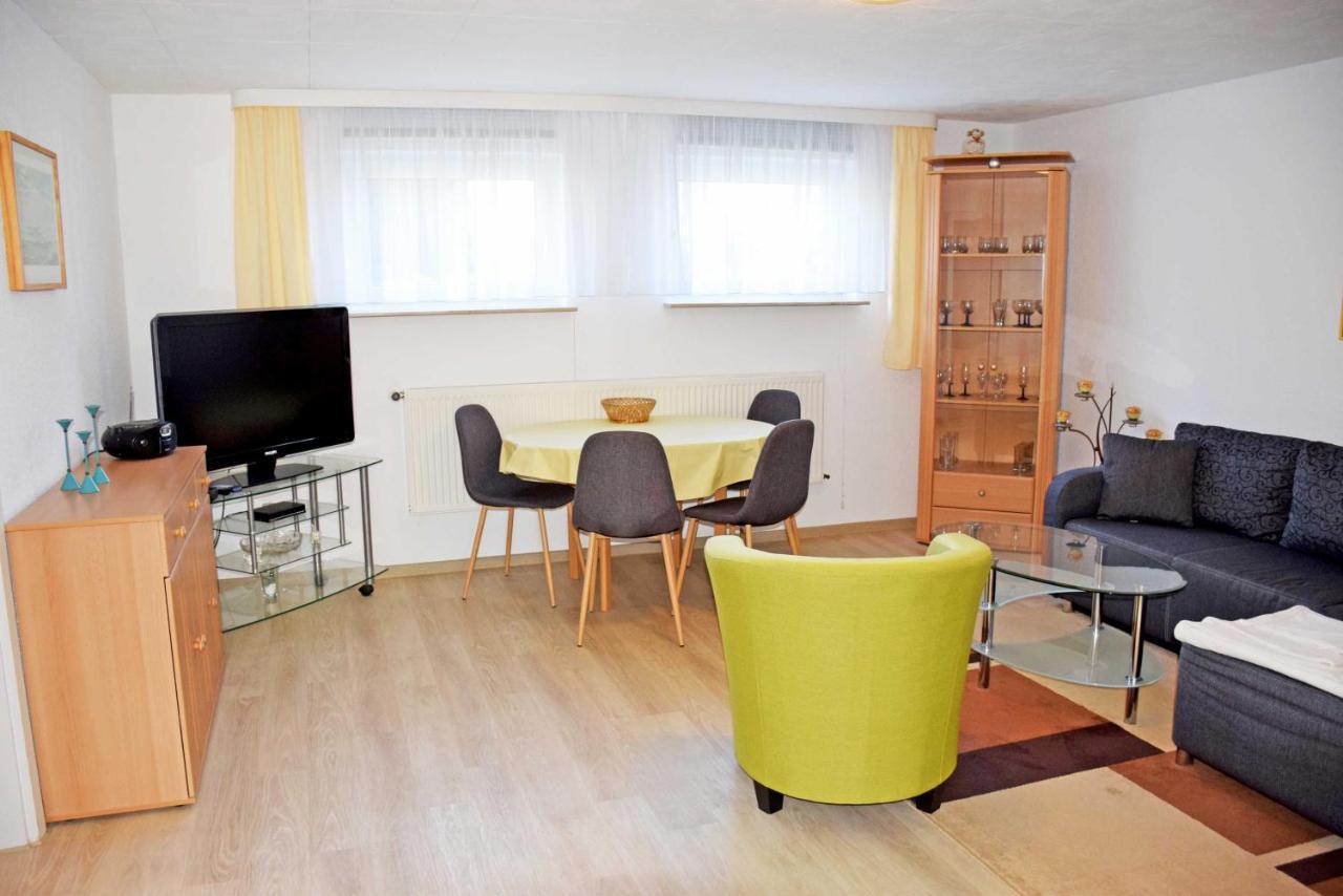 Ferienwohnung Marie An Der Granitz Schmacht エクステリア 写真